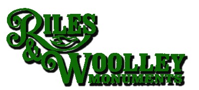 Riles & Woolley Monuments